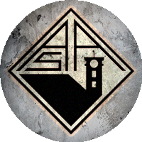 Logo Associação Académica do Sal